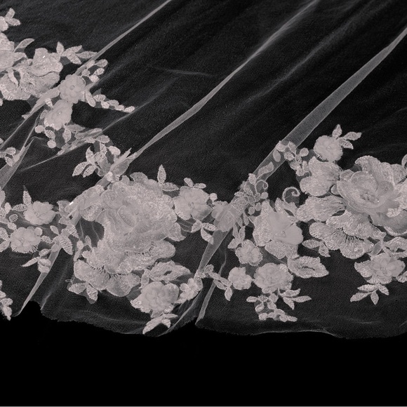 Markel Veil by Rivini - Picture 2 of 4